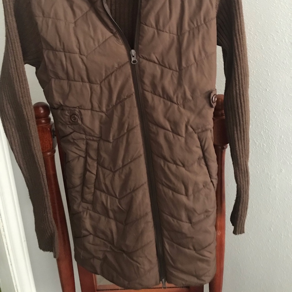 Junior Size Medium Jacket